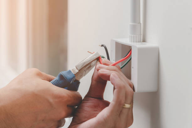 Professional Electrical Services in Steger, IL